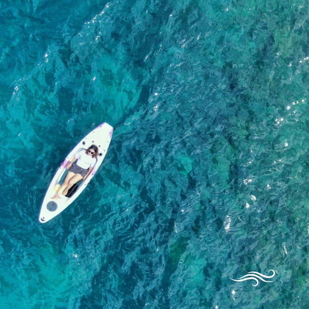Coriana Dive Resort Waisai エクステリア 写真